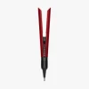 Dyson Airstrait™ Straightener Red Velvet/Gold | MECCA