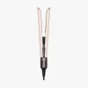 Dyson Airstrait™ Straightener Ceramic Pink/Rose Gold | MECCA