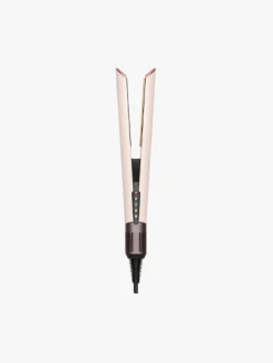 Dyson Airstrait™ Straightener Ceramic Pink/Rose Gold | MECCA
