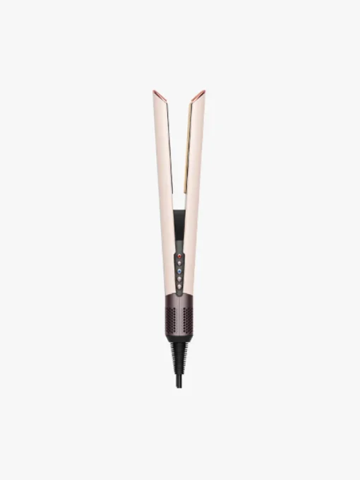 Dyson Airstrait™ Straightener Ceramic Pink/Rose Gold | MECCA