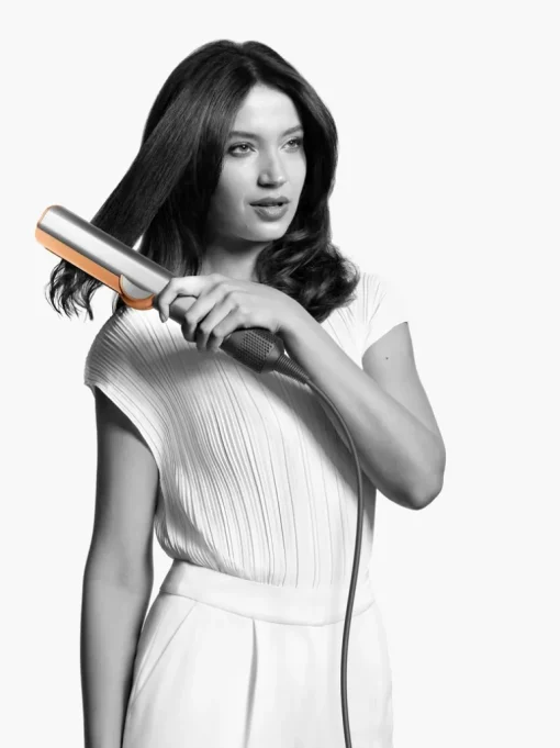 Dyson Airstrait™ Straightener Nickel/Copper | MECCA