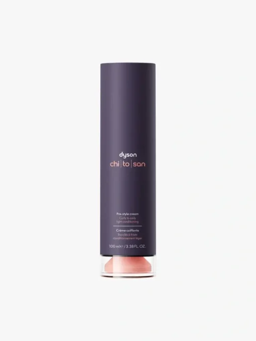 Dyson Chitosan™ Pre-Style Cream Curly To Coily Light | MECCA