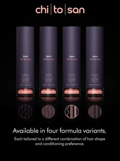 Dyson Chitosan™ Pre-Style Cream Curly To Coily Light | MECCA