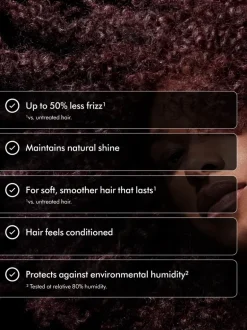 Dyson Chitosan™ Pre-Style Cream Curly To Coily Light | MECCA