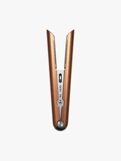 Dyson Corrale™ Cordless Straightener Copper/Nickel | MECCA