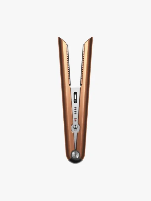 Dyson Corrale™ Cordless Straightener Copper/Nickel | MECCA