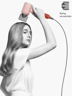Dyson Supersonic™ Hair Dryer Ceramic Pop | MECCA