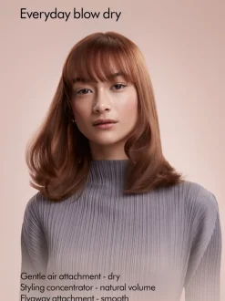 Dyson Supersonic™ Hair Dryer Ceramic Pop | MECCA