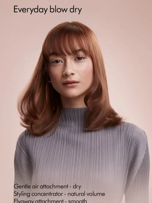 Dyson Supersonic™ Hair Dryer Ceramic Pop | MECCA