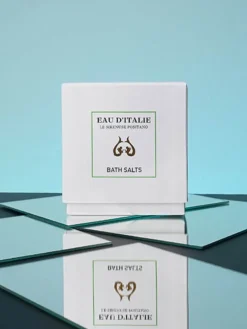 Eau d'Italie Eau D'Italie Bath Salts | MECCA