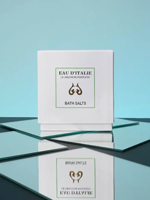 Eau d'Italie Eau D'Italie Bath Salts | MECCA