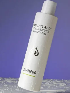 Eau d'Italie Eau D'Italie Shampoo | MECCA