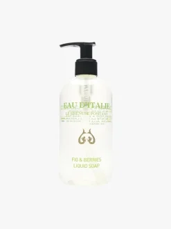 Eau d'Italie Fig & Berries Liquid Soap | MECCA