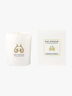 Eau d'Italie Le Sirenuse Scented Candle | MECCA