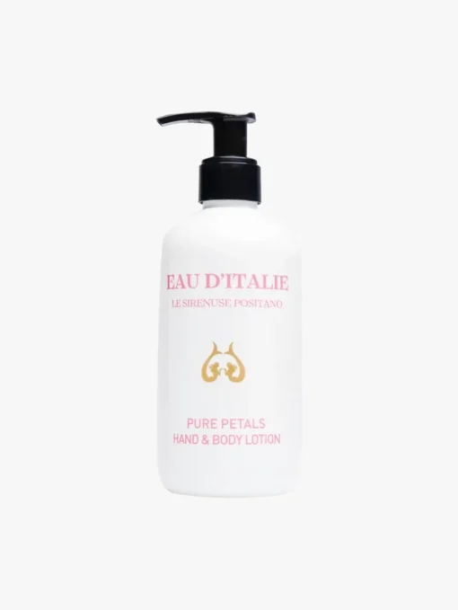 Eau d'Italie Pure Petals Hand & Body Lotion | MECCA