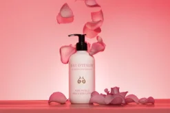 Eau d'Italie Pure Petals Hand & Body Lotion | MECCA