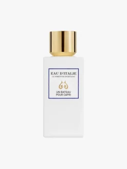 Eau d'Italie Un Bateau pour Capri Eau de Parfum | MECCA
