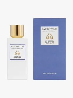 Eau d'Italie Un Bateau pour Capri Eau de Parfum | MECCA