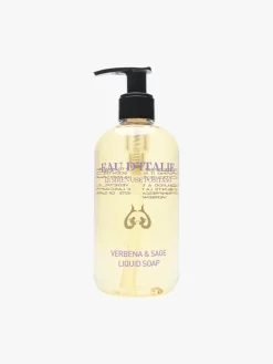 Eau d'Italie Verbena & Sage Liquid Soap | MECCA