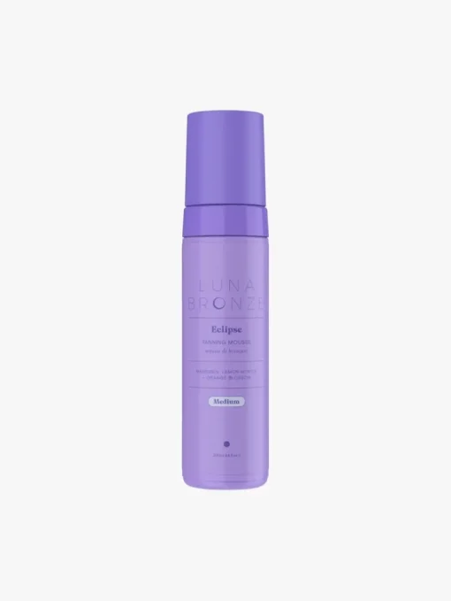 Eclipse Tanning Mousse - Luna Bronze | MECCA