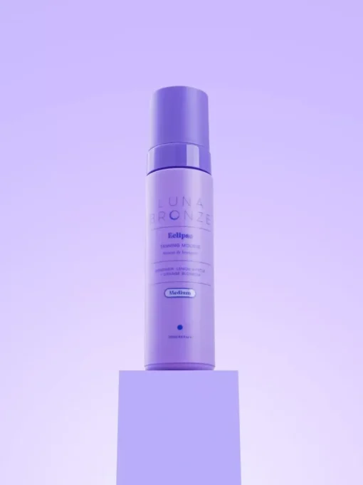 Eclipse Tanning Mousse - Luna Bronze | MECCA