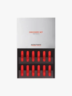 Editions de Parfums By Frédéric Malle Holiday Set | MECCA