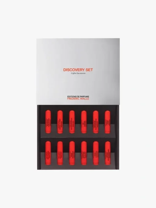 Editions de Parfums By Frédéric Malle Holiday Set | MECCA