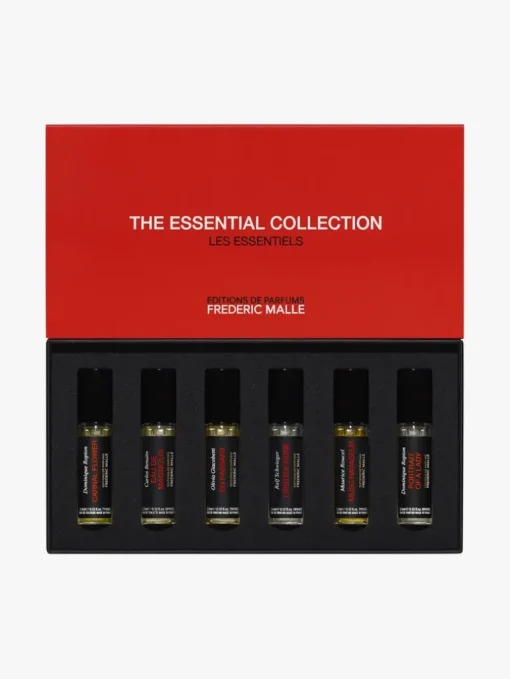 Editions de Parfums By Frédéric Malle The Essential Collection for Women | MECCA