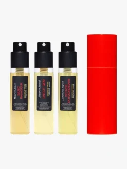 Editions de Parfums By Frédéric Malle Vibrant & Warm Set | MECCA