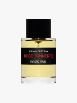 Editions de Parfums By Frédéric Malle Rose Tonnerre Holiday Edition | MECCA