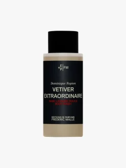 Editions de Parfums By Frédéric Malle Vetiver Extraordinaire Body Wash | MECCA