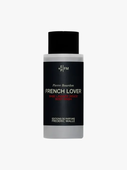 Editions de Parfums By Frédéric Malle French Lover Body Wash | MECCA