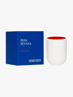 Editions De Parfums By Frédéric Malle Rose Rugosa Candle | MECCA