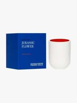Editions De Parfums By Frédéric Malle Jurassic Flower Candle | MECCA
