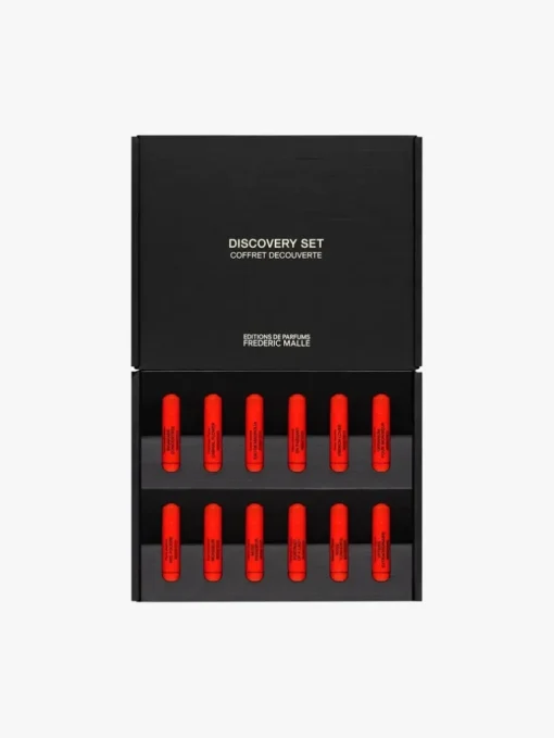 Editions de Parfums By Frédéric Malle Discovery Set | MECCA