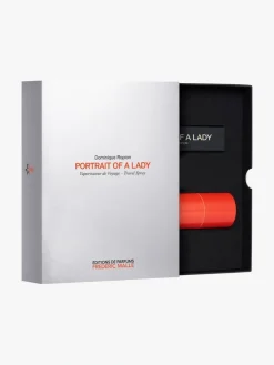 Editions de Parfums By Frédéric Malle Travel Set | MECCA
