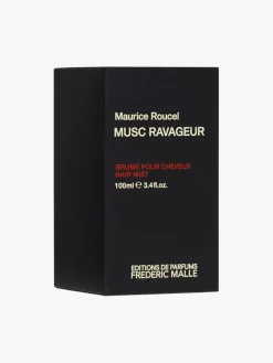 Editions De Parfums By Frédéric Malle Musc Ravageur Hair Mist | MECCA
