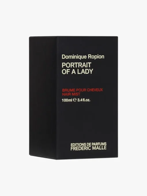 Editions De Parfums By Frédéric Malle Portrait Of A Lady Hair Mist | MECCA
