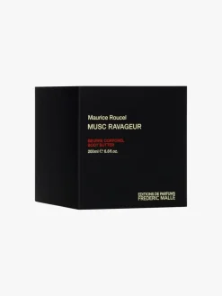 Editions de Parfums By Frédéric Malle Musc Ravaguer Body Butter | MECCA