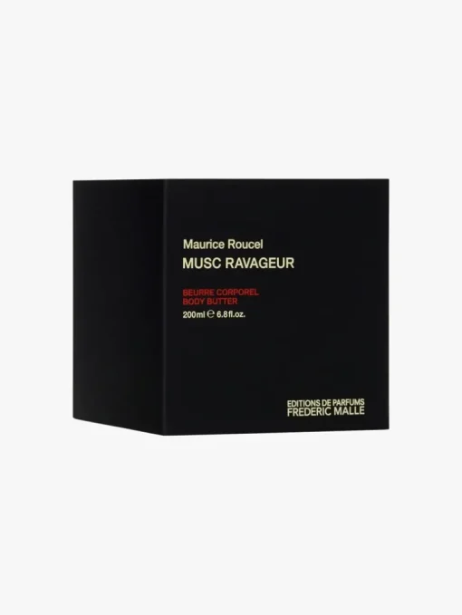 Editions de Parfums By Frédéric Malle Musc Ravaguer Body Butter | MECCA