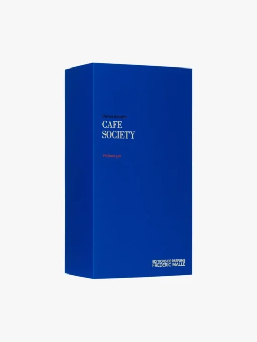 Editions De Parfums By Frédéric Malle Café Society | MECCA