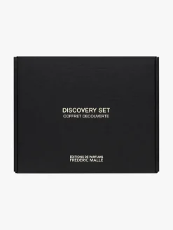 Editions de Parfums By Frédéric Malle Discovery Set | MECCA