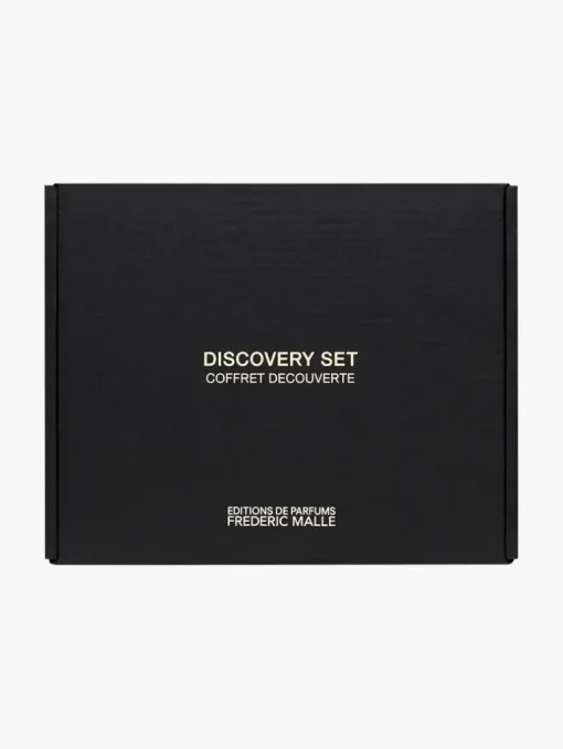 Editions de Parfums By Frédéric Malle Discovery Set | MECCA