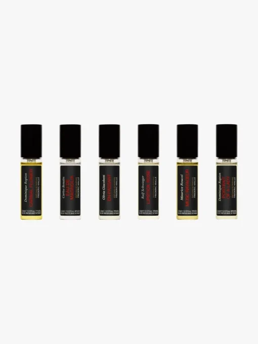 Editions de Parfums By Frédéric Malle The Essential Collection for Women | MECCA