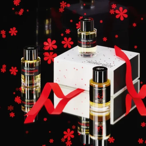 Editions de Parfums By Frédéric Malle Rose Tonnerre Holiday Edition | MECCA