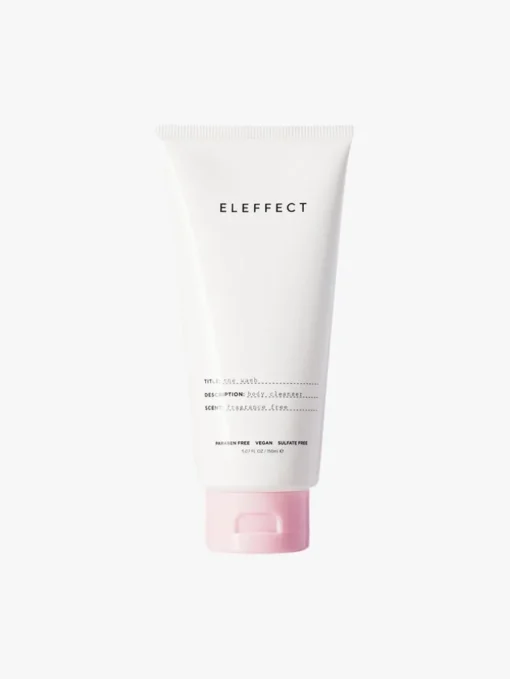 ELEFFECT The Wash | MECCA