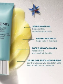 ELEMIS - Pro-Collagen Glow Boost Exfoliator | MECCA
