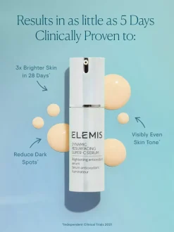 ELEMIS Dynamic Resurfacing Super-C Serum | MECCA