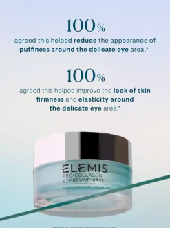ELEMIS Pro-Collagen Eye Revive Mask | MECCA