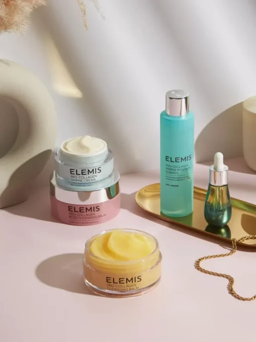 ELEMIS Pro-Collagen Marine Oil | MECCA